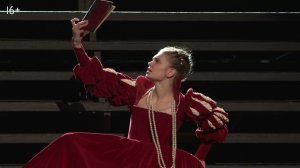«ГАМЛЕТ», реж. Валерий Фокин