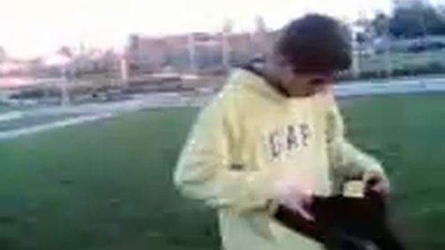 PXW (13/01/2007) смотреть онлайн