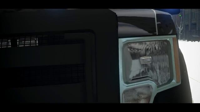 2010 F-150 Slicktop [GTA IV Car Mod] смотреть онлайн