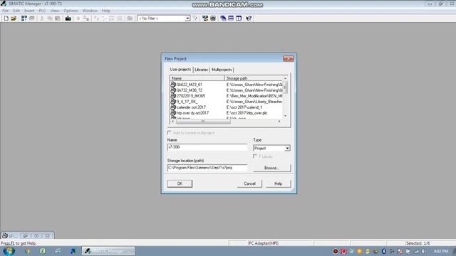 S7-300 UPLOAD/DOWNLOAD AND BASIC HARDWARE CONFIGURATION || LECTURE#0