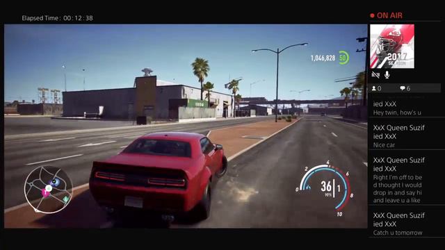 Building the dodge demon nfs payback смотреть онлайн