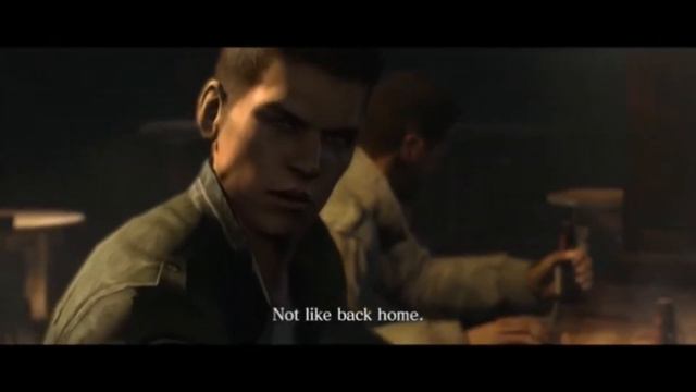 #residentevil #molegaming-25 The Best Film VIRUS Terbaru Subtitel English RESIDENT EVIL 6 (Part 2) смотреть онлайн