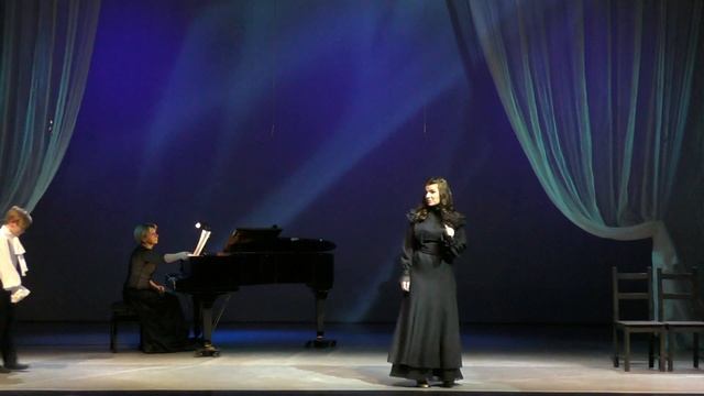 П.И.Чайковский 16 песен для детей соч-54 смотреть онлайн