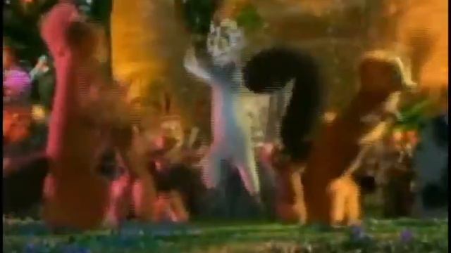 King Julien ki Jawani!!! смотреть онлайн