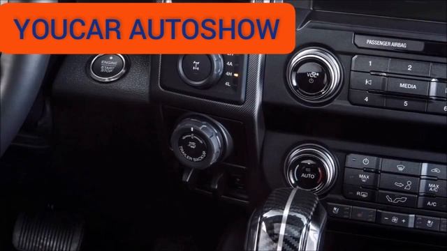 2021 FORD F150 RAPTOR смотреть онлайн