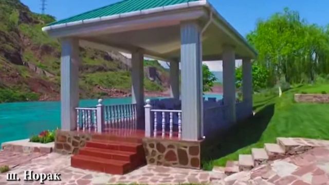 #рогун#нурек#таджикистан??городе?Нурек для отдыха место смотреть онлайн