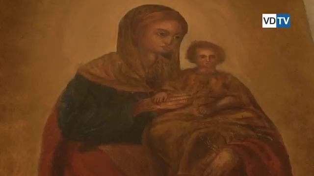 В Казанском соборе Волгограда для поклонения будет выставлена чудотворная икона