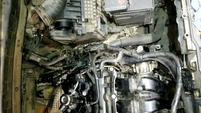 2015 kia sedona fuel rail pressure sensor replacment смотреть онлайн