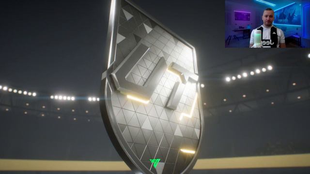 🔥Любитель Кар'єри Грає в Ultimate Team в EA FC 24 🔥 Без Доната смотреть онлайн