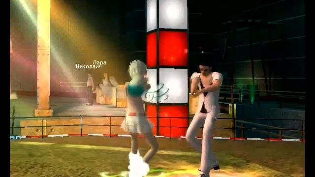 Пара-па танец смотреть онлайн