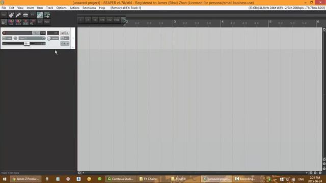 How to add plugins with PRESETS by ONE click in REAPER смотреть онлайн