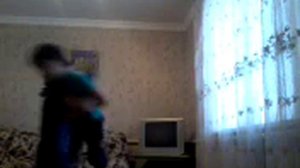 Дерёмся с 10 летним мальчиком