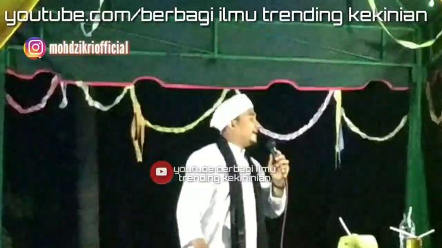 Tgkmuda budihidayat смотреть онлайн