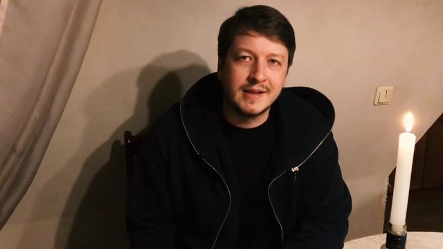 ГАМЛЕТ - Борис Пастернак | Данил Мухин смотреть онлайн