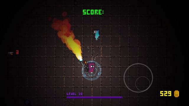 Slice Knight | Official Gameplay Trailer смотреть онлайн