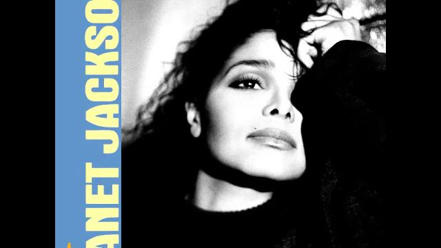 Janet Jackson "The Pleasure Principle" (A Cappella - The Shep Pettibone Mix) смотреть онлайн