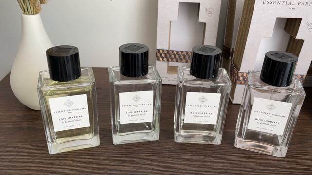 Bois Imperial уже не тот? Аромат испортили! Подробный разбор разных версий Буа Империал Refill смотреть онлайн
