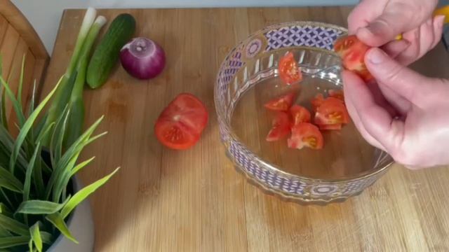 Жареная картошка с грибами ?? смотреть онлайн