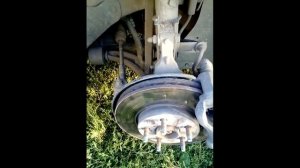 Ошибка ABS Chevrolet Cruze