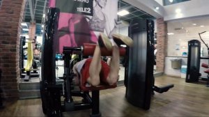 20 лучших упражнений на мышцы ног для мужчин