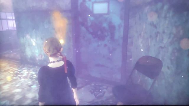 Resident evil revolution 2 / кампания/ Маленькая Госпожа/ Part 2 смотреть онлайн