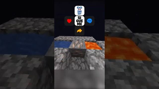 EL MEJOR SERVER de BEDROCK y Java MINECRAFT 1.8 - 1.18.2 "VOXCRAFT" #minecraft #short смотреть онлайн