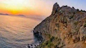 Информационный видеоролик "Мы вместе ! Россия и Крым"