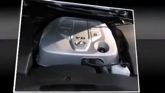 2006 Lexus GS 300 Base in Etobicoke, ON M9C 5J1 смотреть онлайн