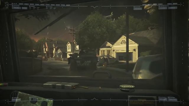 Task Force 141 | Call of Duty: Modern Warfare смотреть онлайн