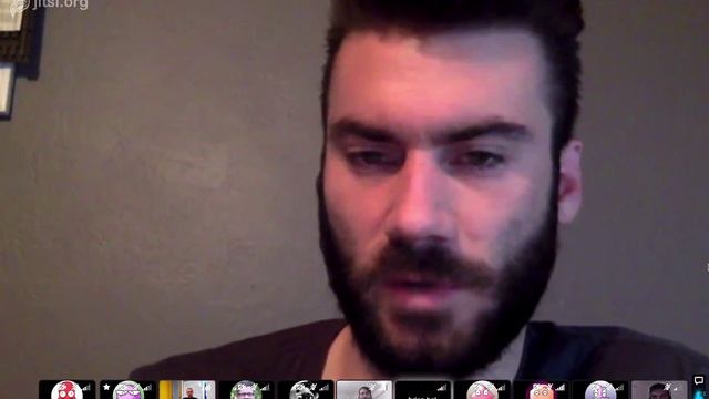 Jitsi Community Call 2015.10.12 смотреть онлайн