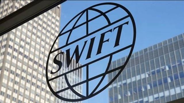 SWIFT Partners With Crypto Data Provider Chainlink on Cross-Chain Protocol in TradFi Play смотреть онлайн
