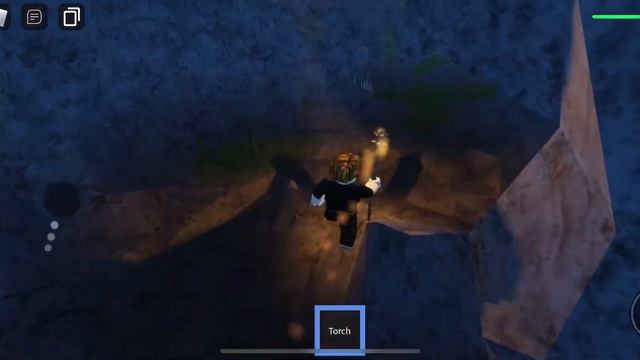 How to get Artifact A | Roblox Isle смотреть онлайн