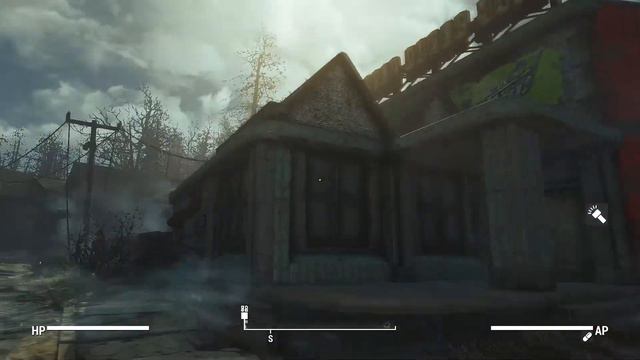 Fallout 4 Far Harbor Pt.07: The Price Is Right смотреть онлайн