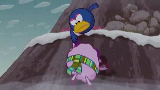 Бараш о смысле жизни... смотреть онлайн