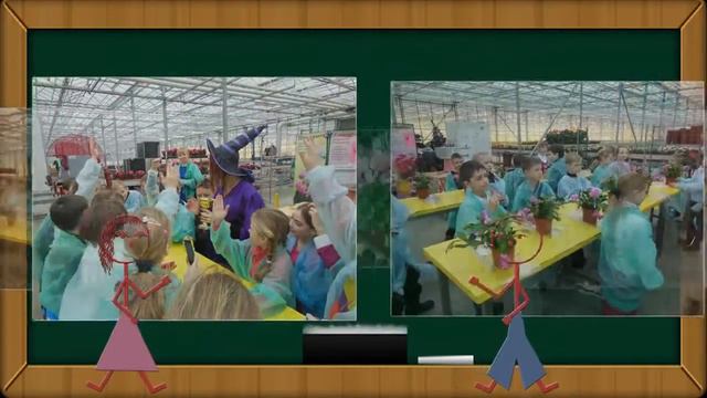 видео поздравления из фотографий смотреть онлайн