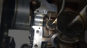 КИА Рио 3.Натяжитель цепи.Вернуть в исходное положение 3.