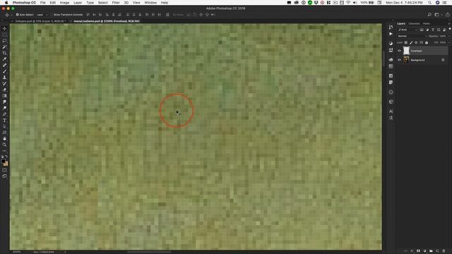 MasterPixels 102 Part I: Hide Pixel Grid [Thanks, Grace!]