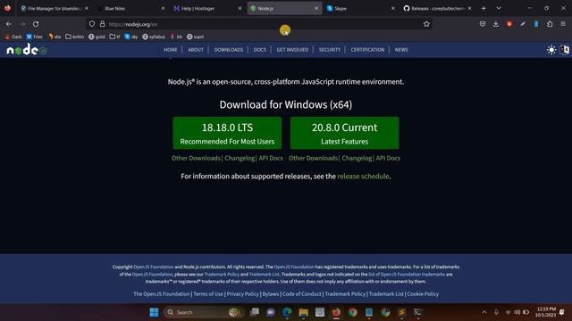 npm ERR! code EBADPLATFORM | notsup Unsupported platform | React | Command Prompt | VS Code Windows смотреть онлайн
