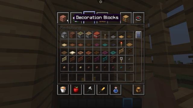 Minecraft java 1.16.5 house building What will I post later? смотреть онлайн