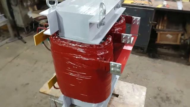 ОЭСК 100/300 смотреть онлайн