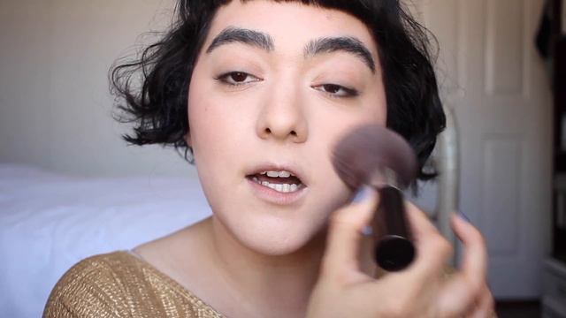 Gradient Smokey Eye | Laura Neuzeth смотреть онлайн