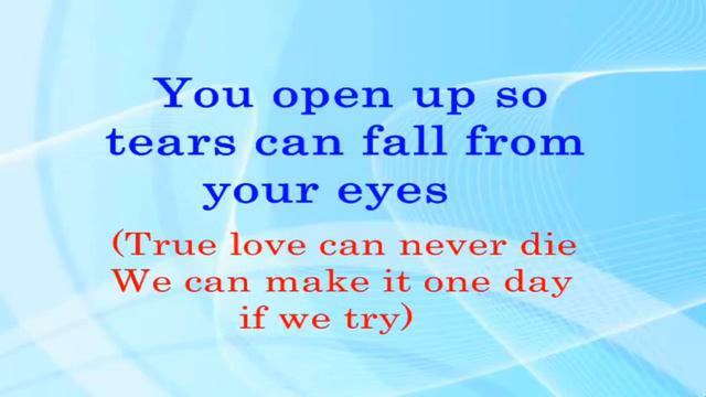 I Will Always Love You (Lyrics Video) - Kenny Rogers смотреть онлайн