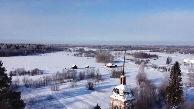 На снегоходах 08.02.2020 смотреть онлайн