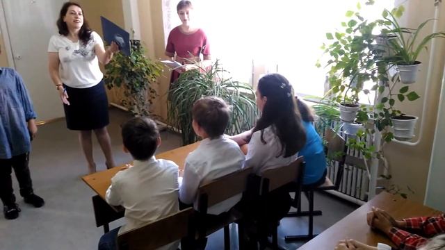 Внеклассное мероприятие "Школьный музей зовет" для учащихся 5-9 классов. смотреть онлайн