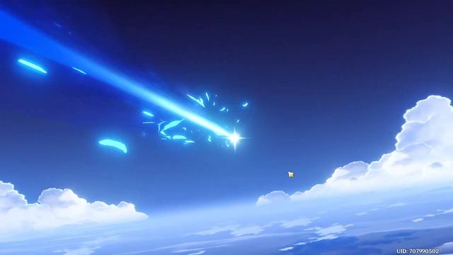 Genshin Impact - Обновление 1.2 | 50 МОЛИТВ | 47AR и новая лока :3 смотреть онлайн