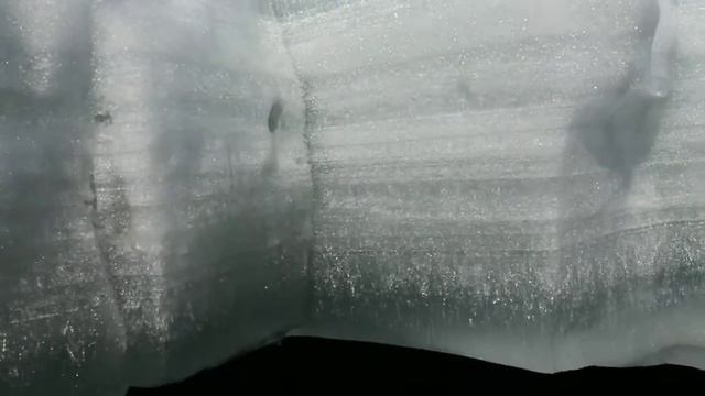 Река "Маня" в деревне Октябрьск май 2015 смотреть онлайн