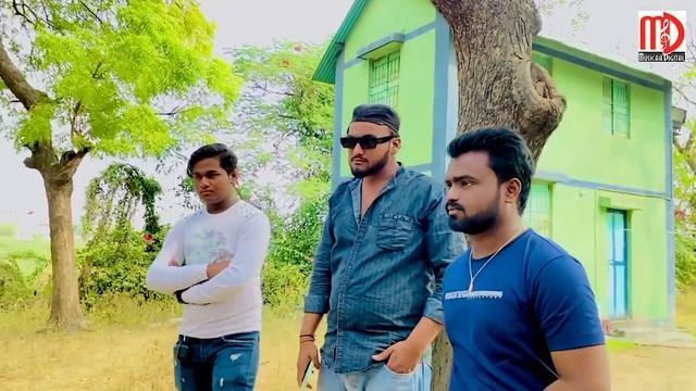 NEW VIDEO! Prakash Solanki New Gujarati Geet - Bhai Bhegane Bhadva Cheta - Rohit Kumar смотреть онлайн