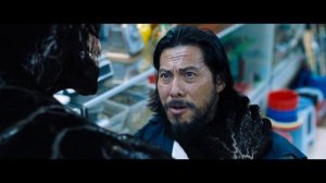 Что ты такое ? Мы веном ► Веном 2018