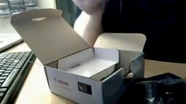 Canon Digital IXUS 120 IS (обзор) смотреть онлайн
