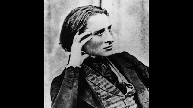 Franz Liszt - Mephisto Waltz смотреть онлайн